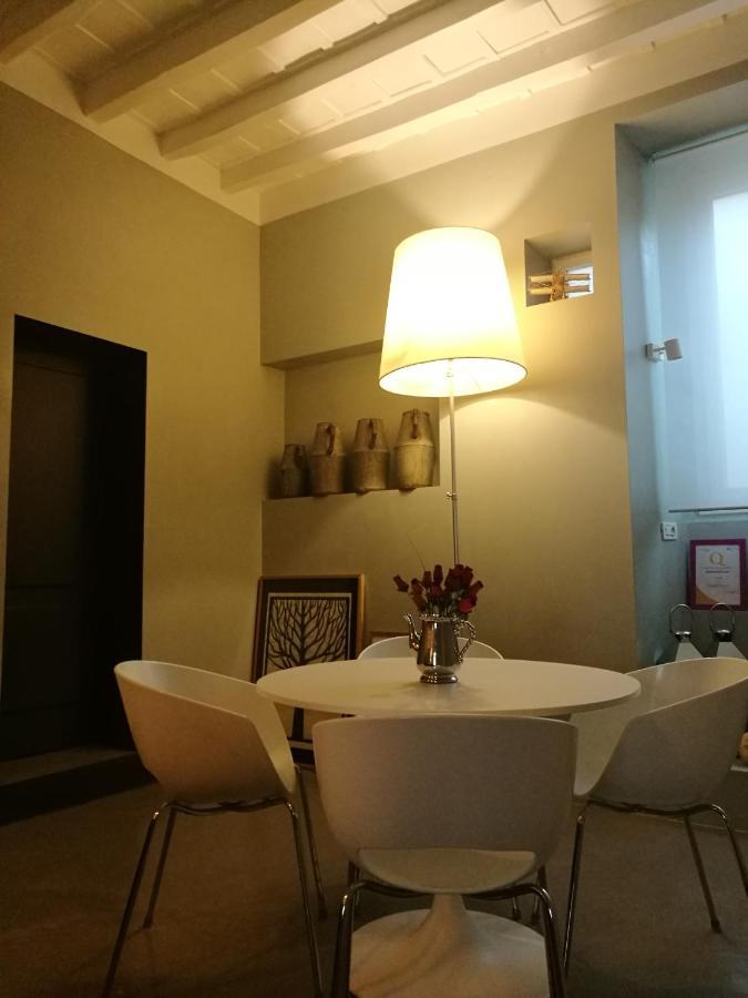 Lo Studio B&B Pistoya Exterior foto