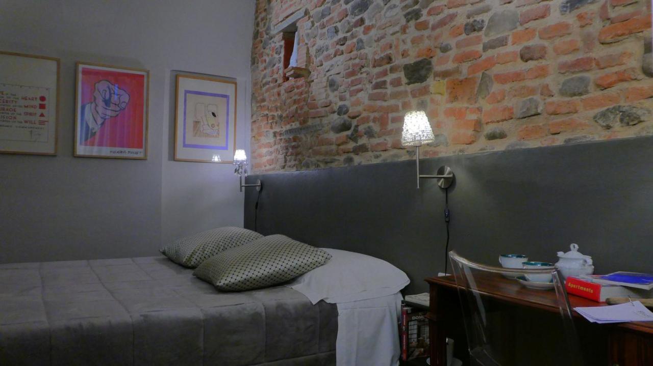 Lo Studio B&B Pistoya Exterior foto