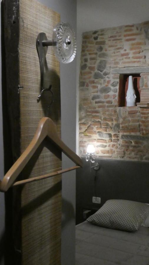 Lo Studio B&B Pistoya Exterior foto