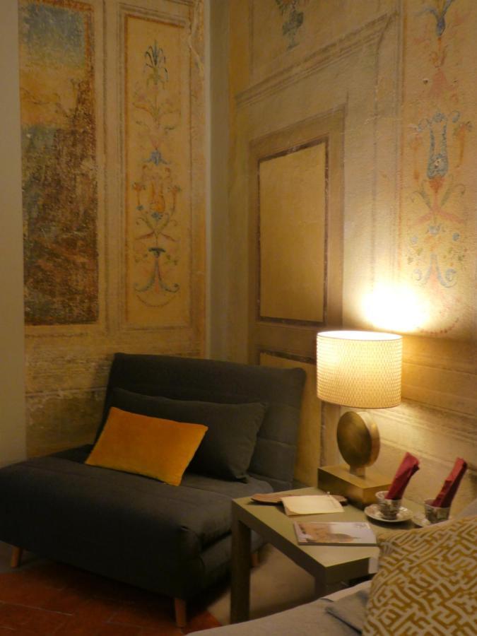 Lo Studio B&B Pistoya Exterior foto