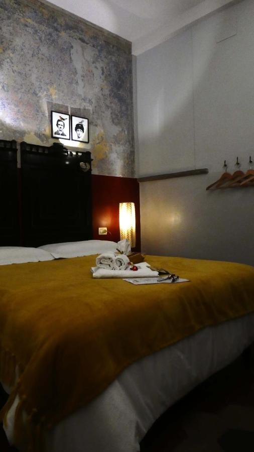 Lo Studio B&B Pistoya Exterior foto